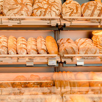 frisches Gebäck von der Kulmlandbäckerei