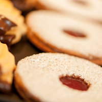 frische Mehlspeisen von der Kulmlandbäckerei