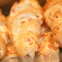 frisches Gebäck von der Kulmlandbäckerei