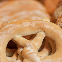 frisches Gebäck von der Kulmlandbäckerei