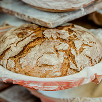 Brot von der Kulmlandbäckerei