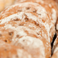 frisches Gebäck von der Kulmlandbäckerei