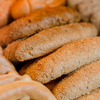 frisches Gebäck von der Kulmlandbäckerei