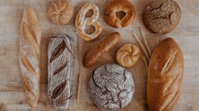 Kulmland Bäcker in Pischelsdorf am Kulm