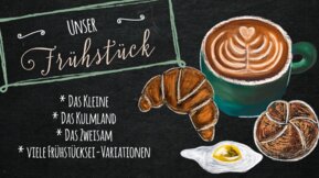 Holzofenbrot der Kulmlandbäckerei