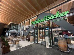 Kulmland Bäcker in Pischelsdorf am Kulm