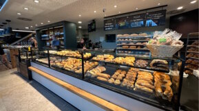 Kulmland Bäcker in Pischelsdorf am Kulm